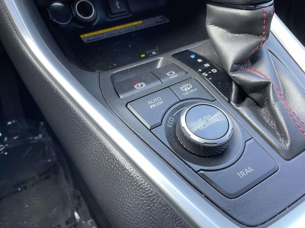 Used 2021 Toyota RAV4 XSE w/ Weather Package image 43