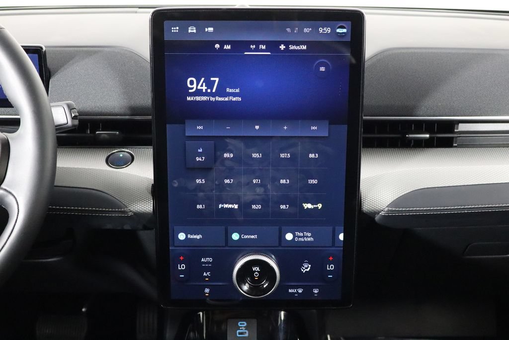 Used 2022 Ford Mustang Mach-E Select AWD/4WD image 27