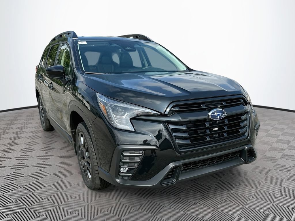 New 2026 Subaru Ascent Bronze Edition w/ Onyx Package AWD/4WD image 2