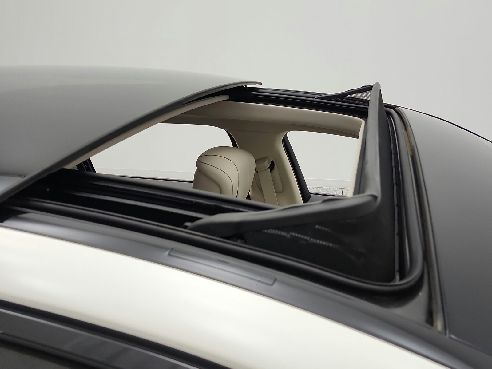 Used 2023 Mercedes-Benz S 580 4MATIC Sedan image 19
