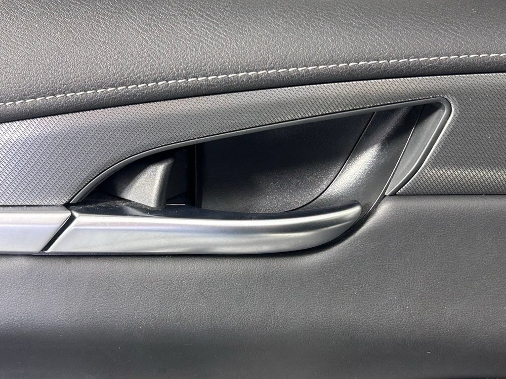 Used 2024 INFINITI QX60 Luxe AWD/4WD image 35