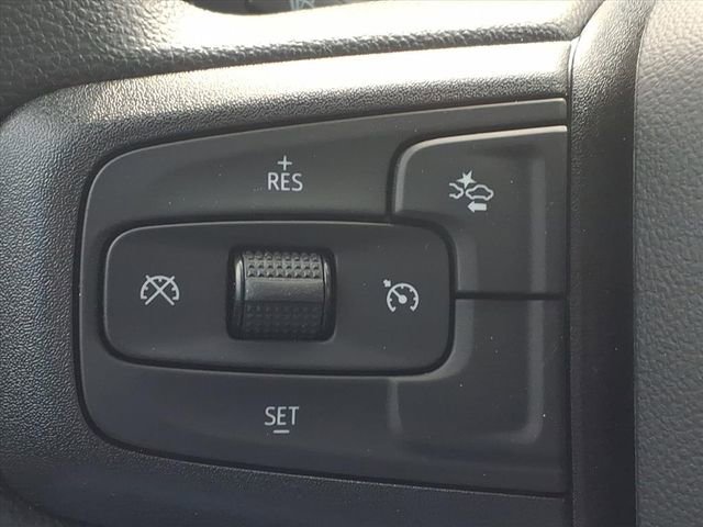 New 2026 Chevrolet Silverado 1500 Custom image 20