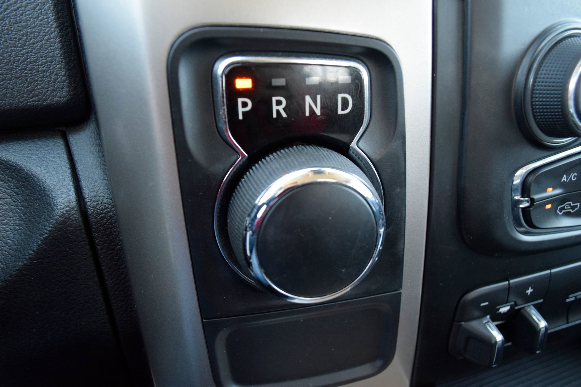 Used 2017 RAM 1500 Lone Star image 14