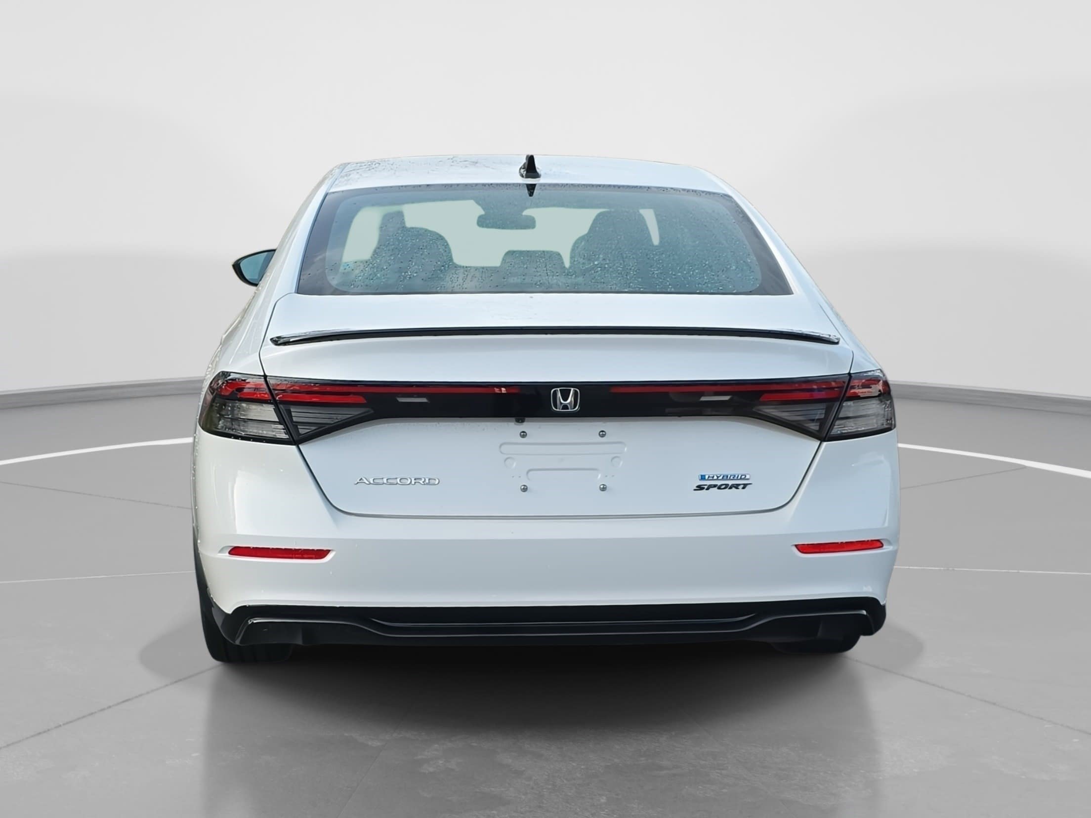 Used 2025 Honda Accord Sport image 6
