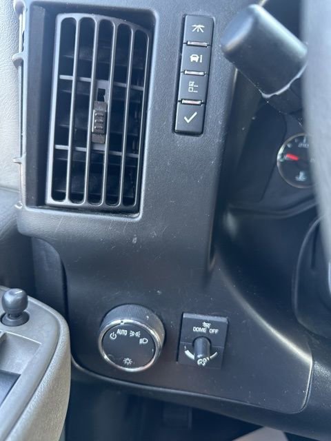 Used 2023 GMC Savana 2500 w/ Driver Convenience Package image 18