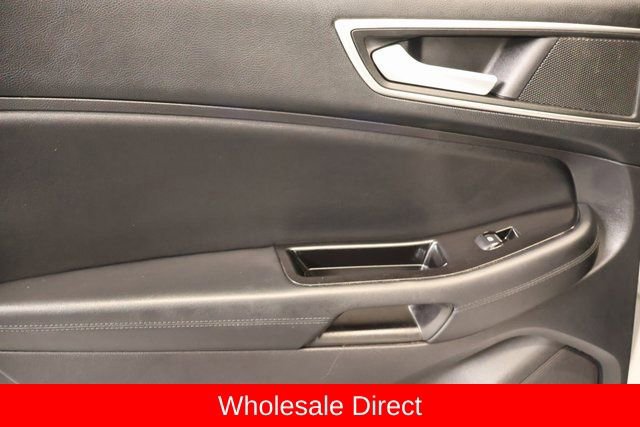 Used 2015 Ford Edge SEL w/ Equipment Group 201A image 29