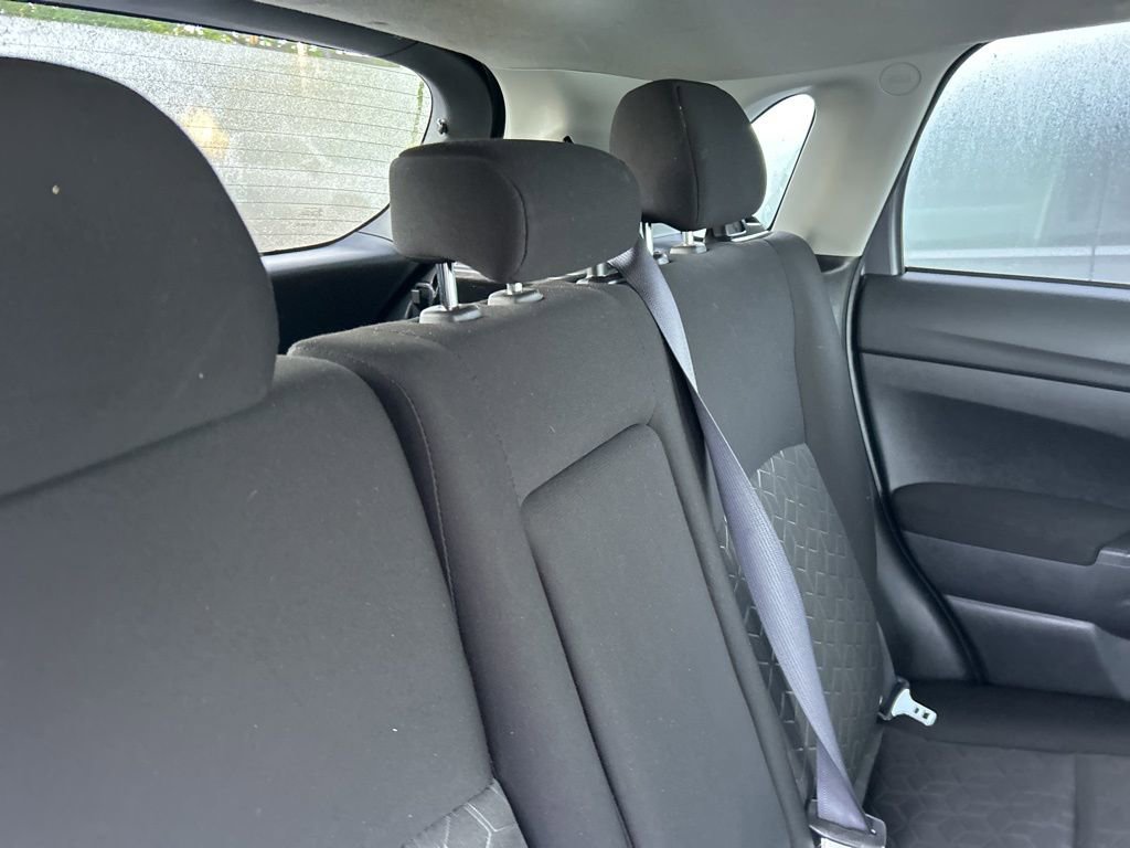 Used 2021 Mitsubishi Outlander Sport ES AWD/4WD image 12