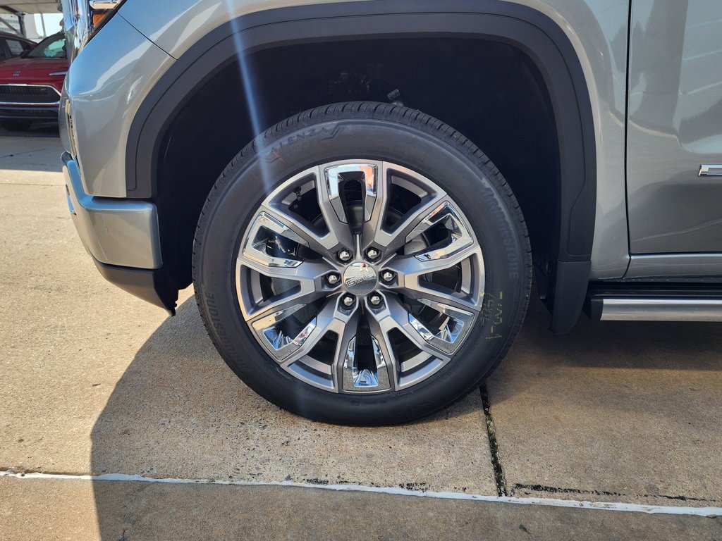 New 2026 GMC Sierra 1500 Denali image 56