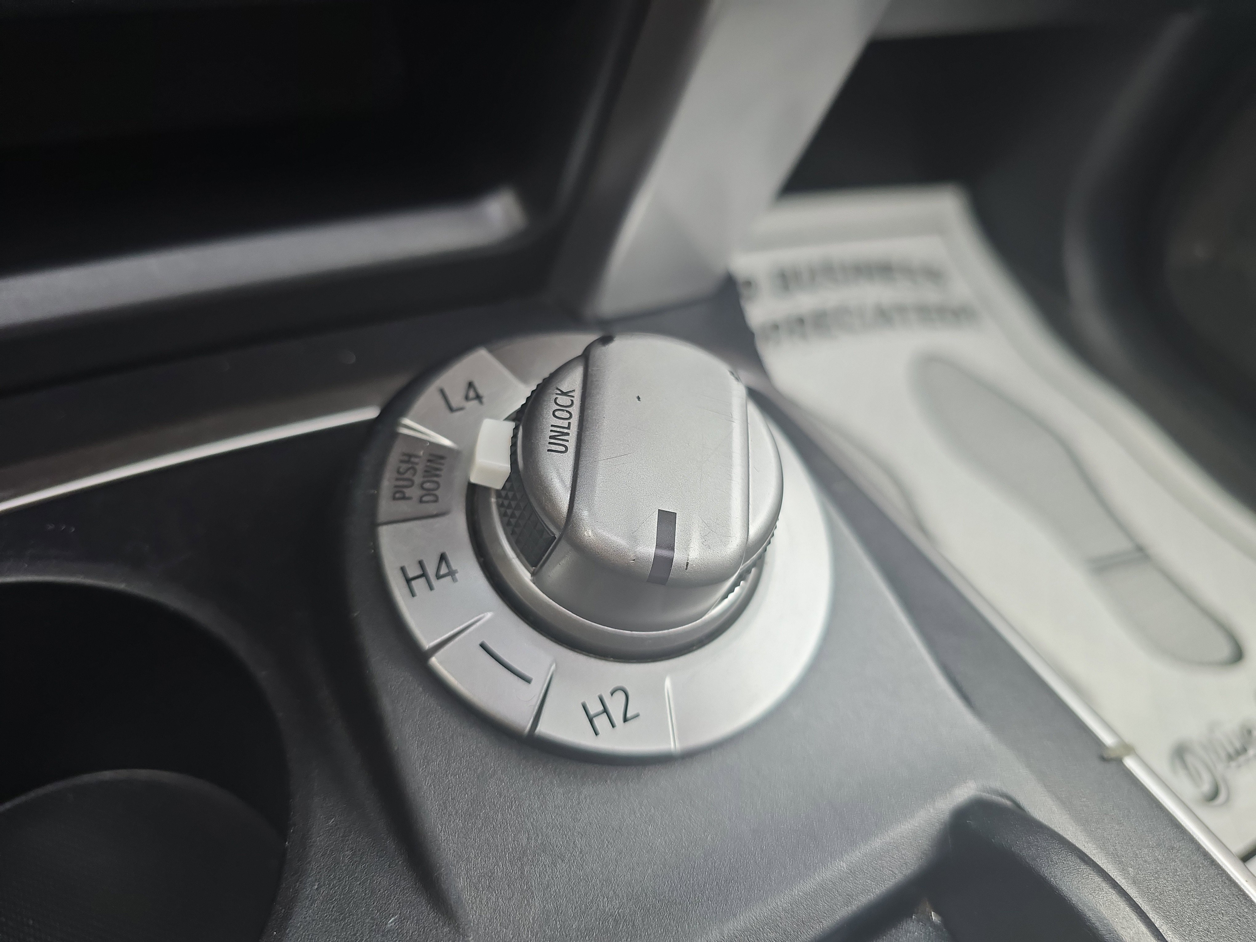 Used 2022 Toyota 4Runner SR5 Premium w/ Moonroof Package image 28