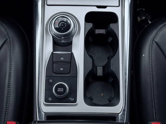 Used 2022 Ford Explorer Limited AWD/4WD image 38