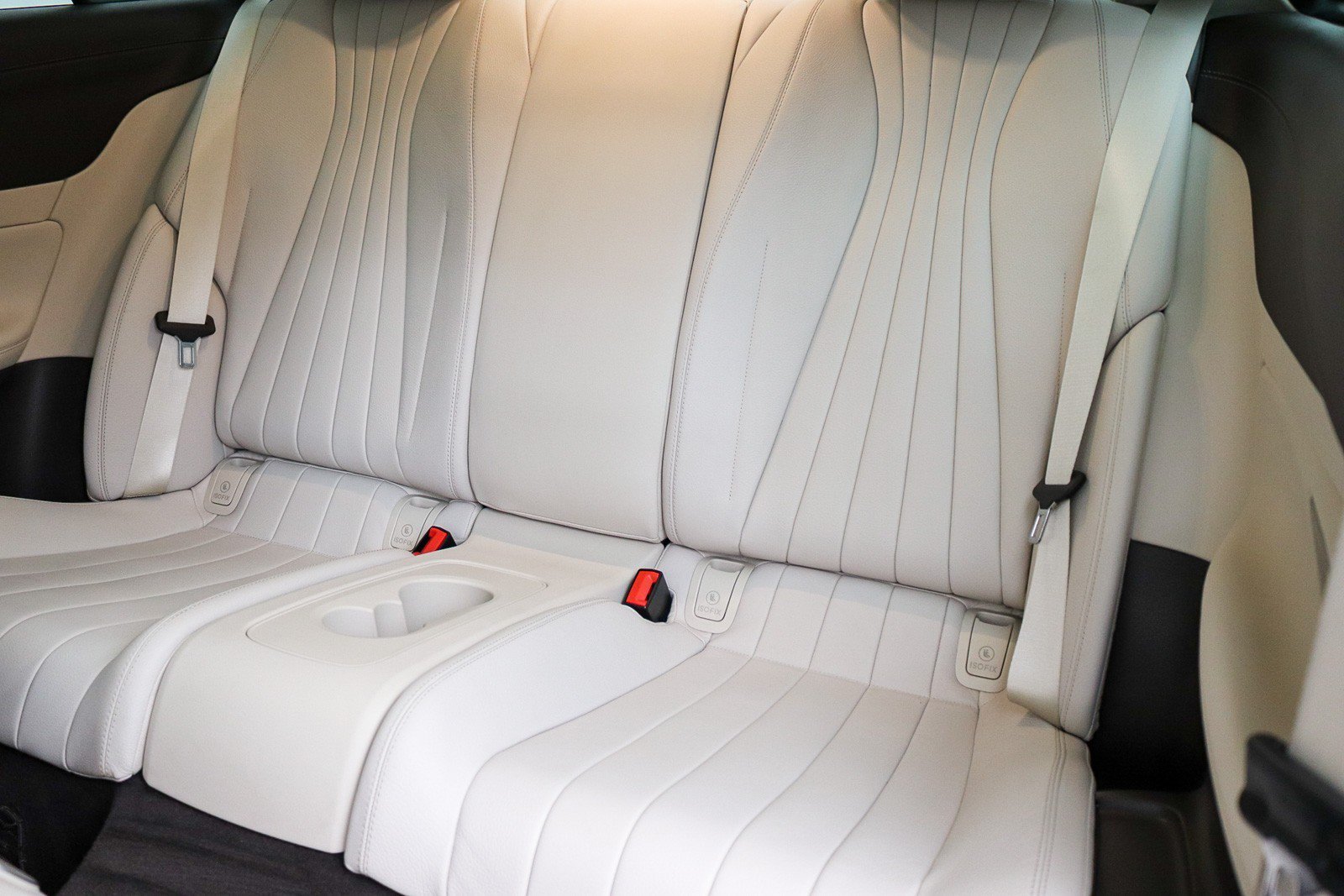 Used 2019 Mercedes-Benz E 450 Coupe image 22