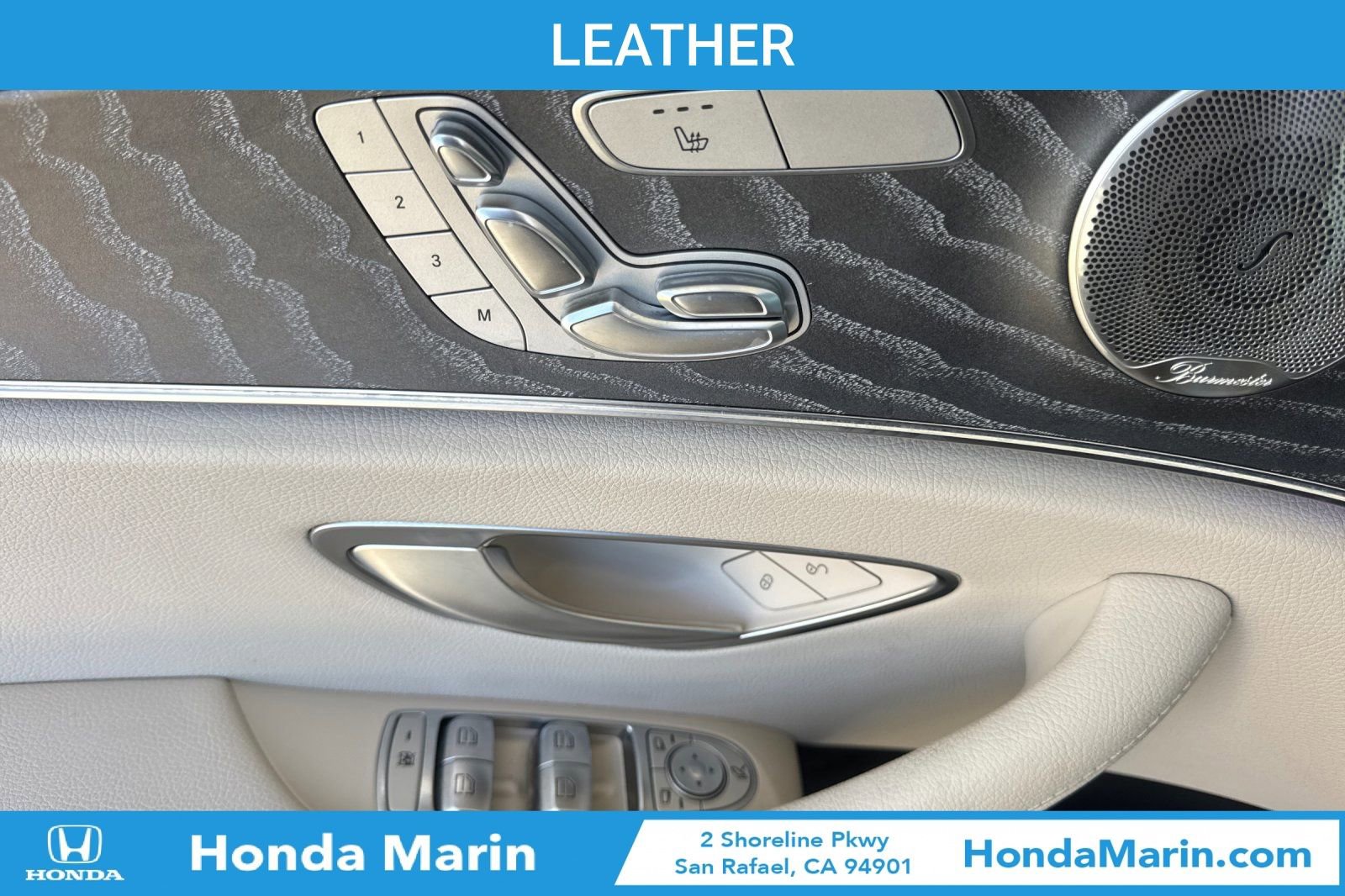 Used 2021 Mercedes-Benz E 350 Sedan image 12