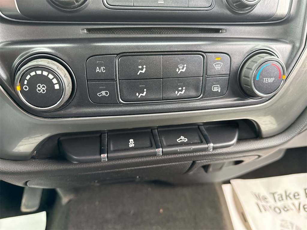 Used 2018 Chevrolet Silverado 1500 LT image 19