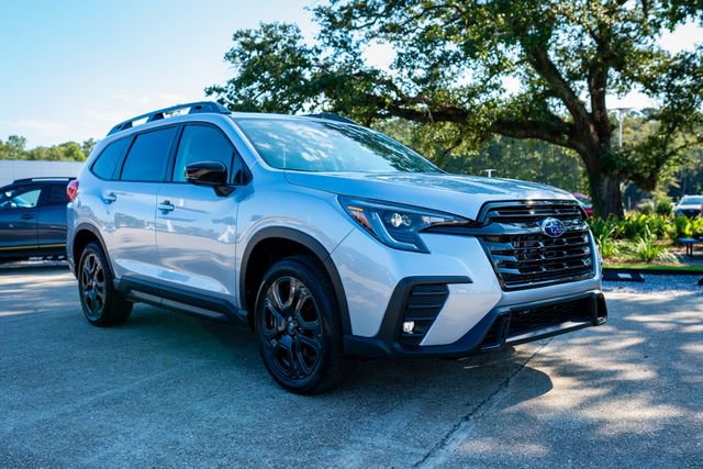 New 2025 Subaru Ascent Bronze Edition image 1