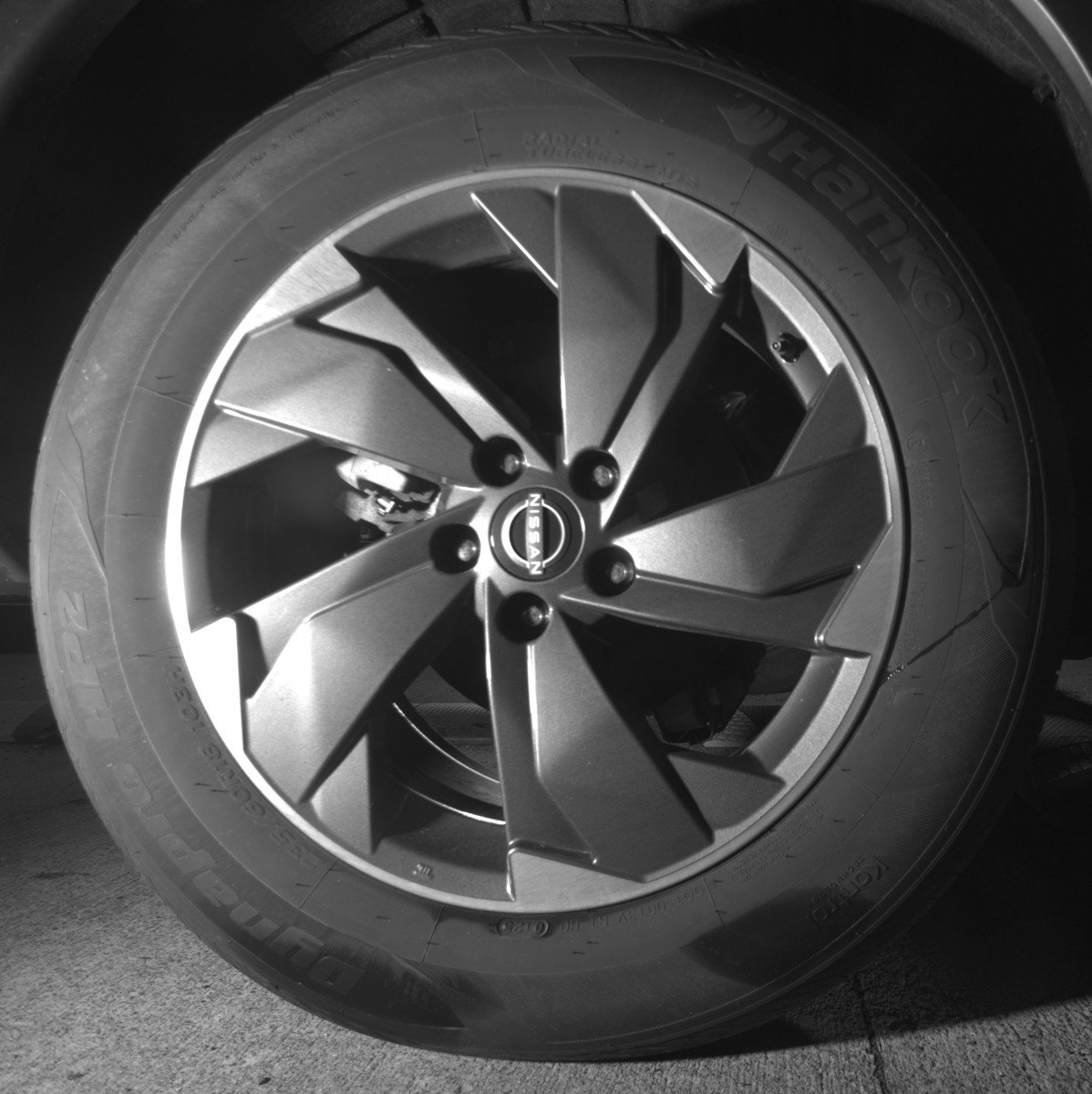 Used 2025 Nissan Rogue SV image 15