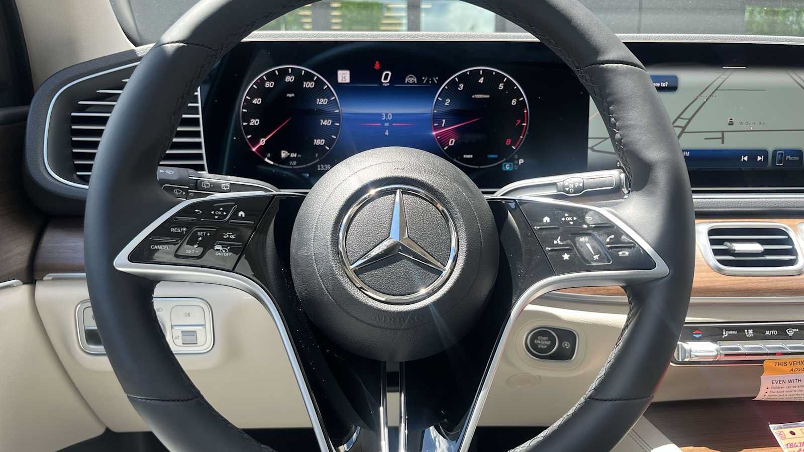 New 2026 Mercedes-Benz GLE 350 4MATIC image 40