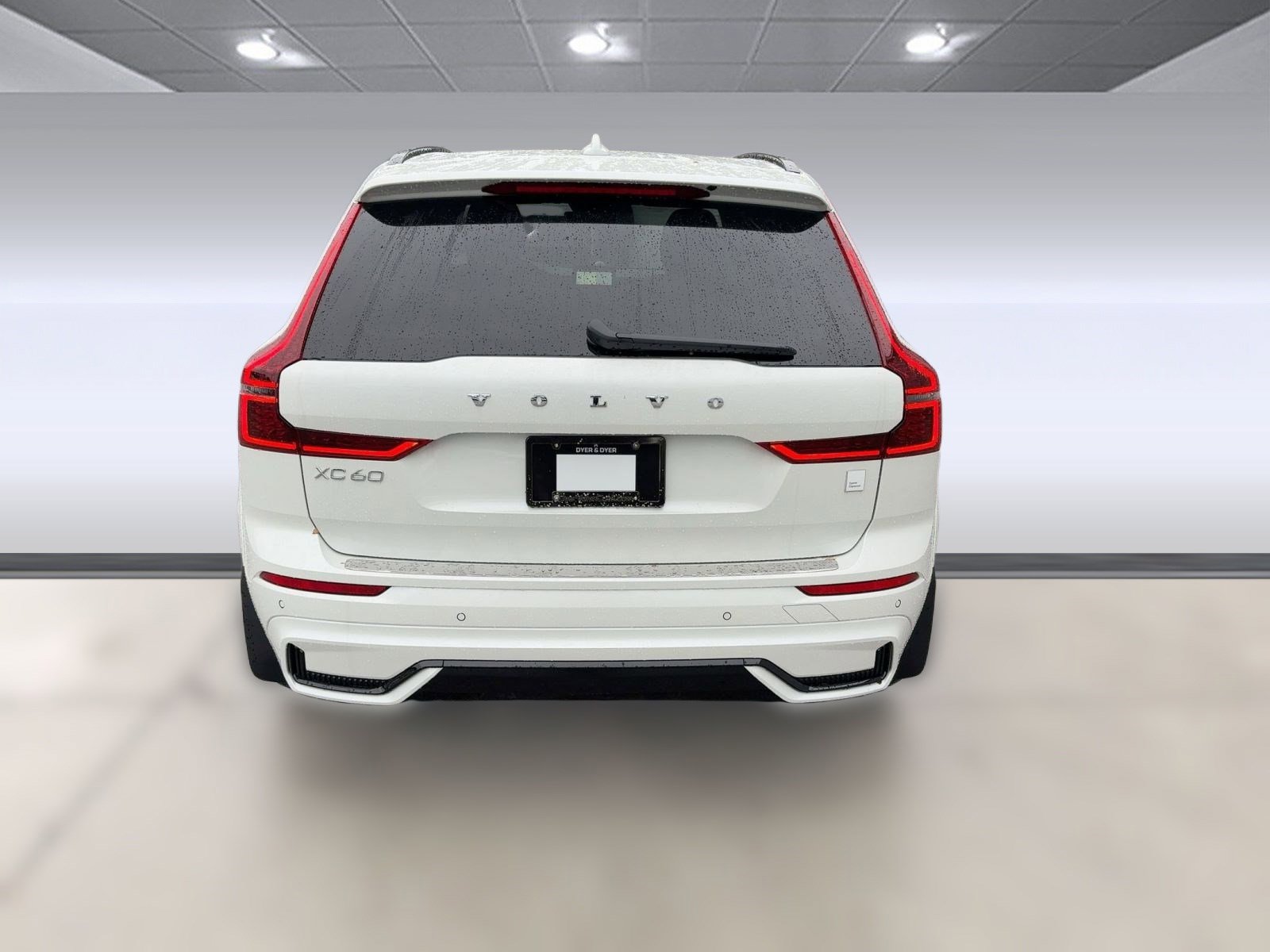 New 2026 Volvo XC60 T8 Polestar w/ Protection Package image 10