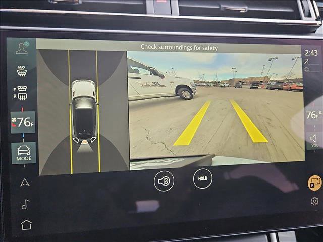 Used 2024 Land Rover Range Rover Velar Dynamic SE image 14