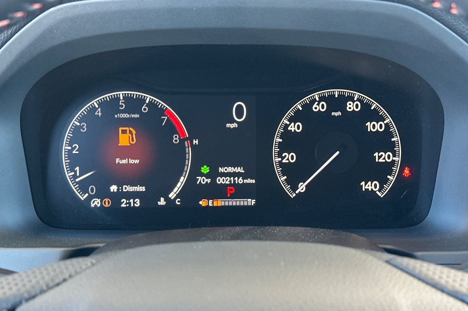 Used 2025 Honda Ridgeline TrailSport image 30