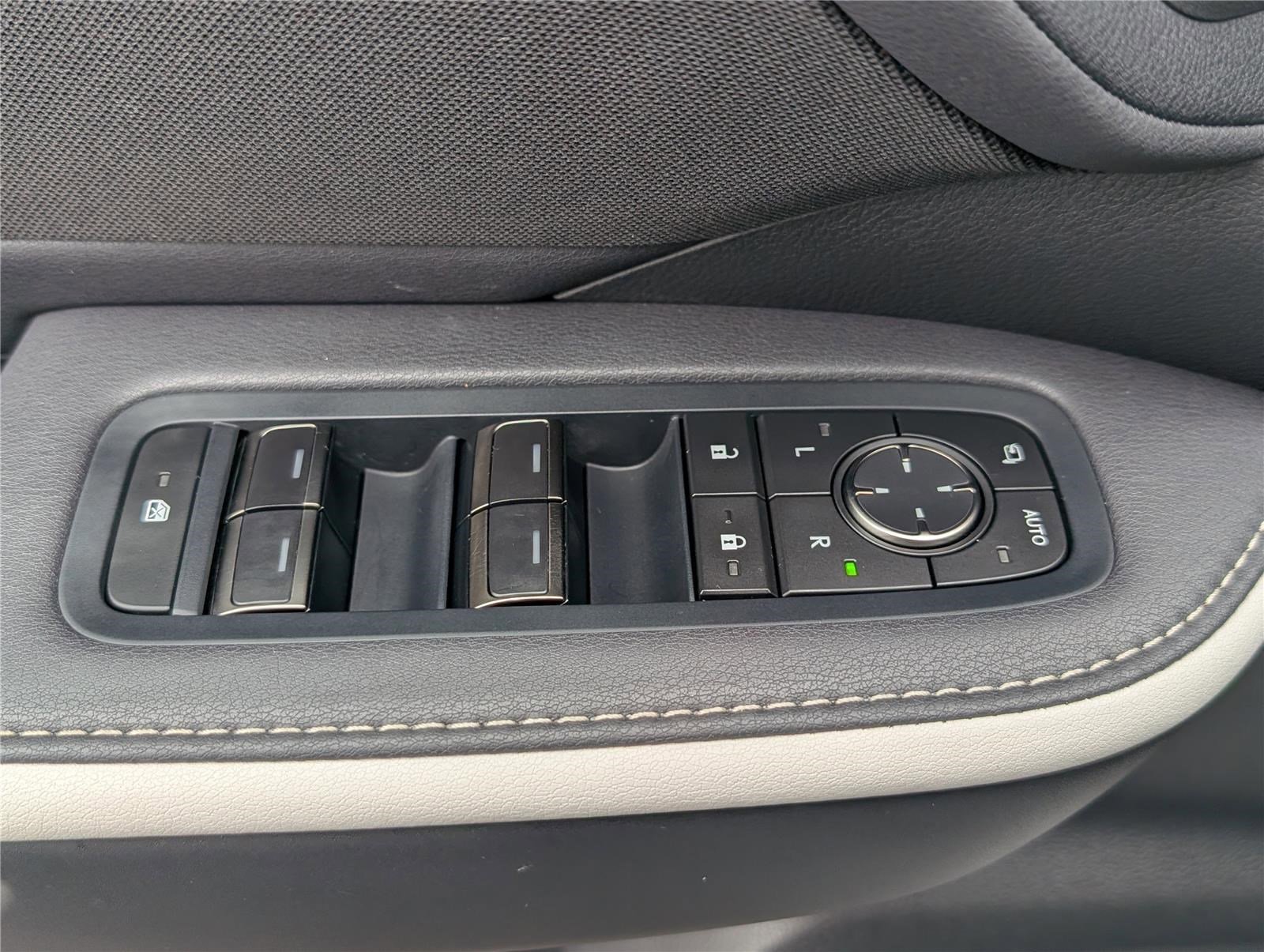 Certified 2024 Lexus TX 500h AWD w/ Technology Package image 22