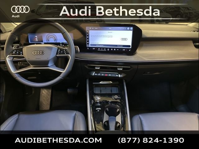 New 2026 Audi Q3 quattro 2.0T image 11