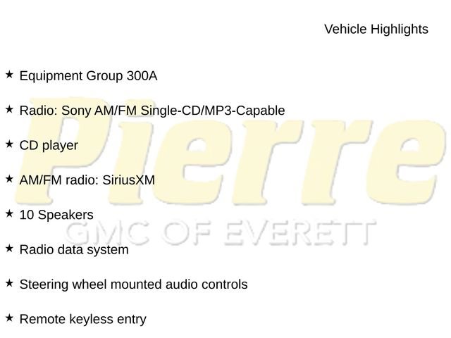 Used 2017 Ford Focus Titanium FWD image 3
