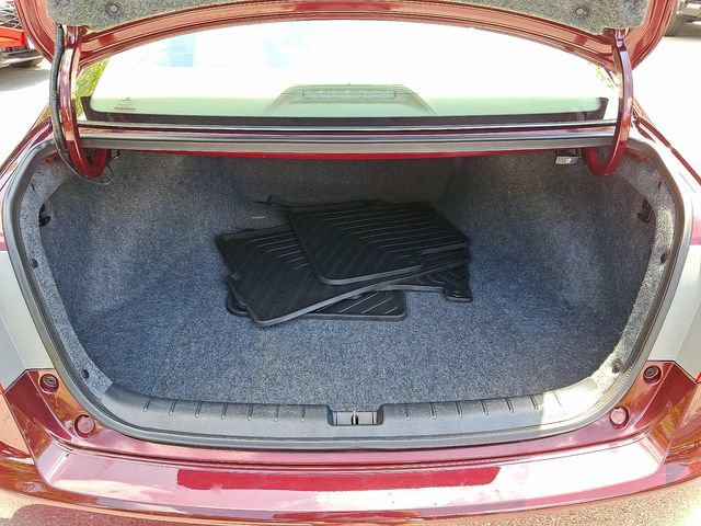 Used 2015 Honda Accord EX-L image 29