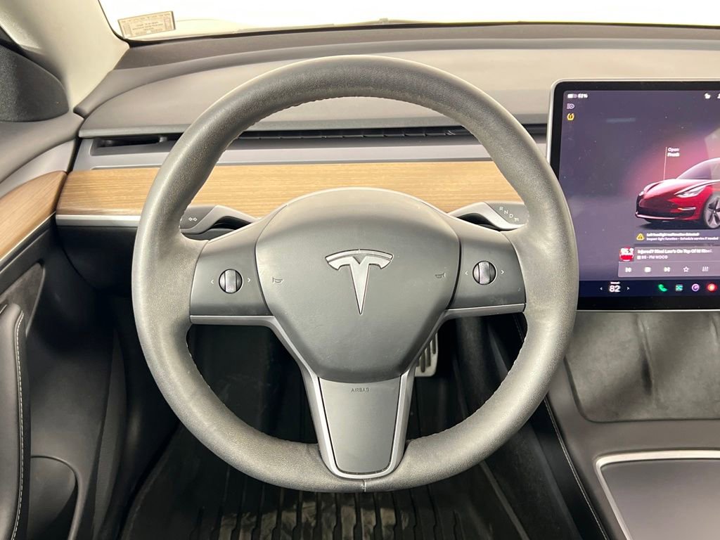 Used 2023 Tesla Model 3 Standard Range image 7