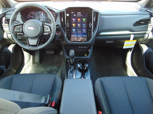 New 2026 Subaru Forester Premium AWD/4WD image 23
