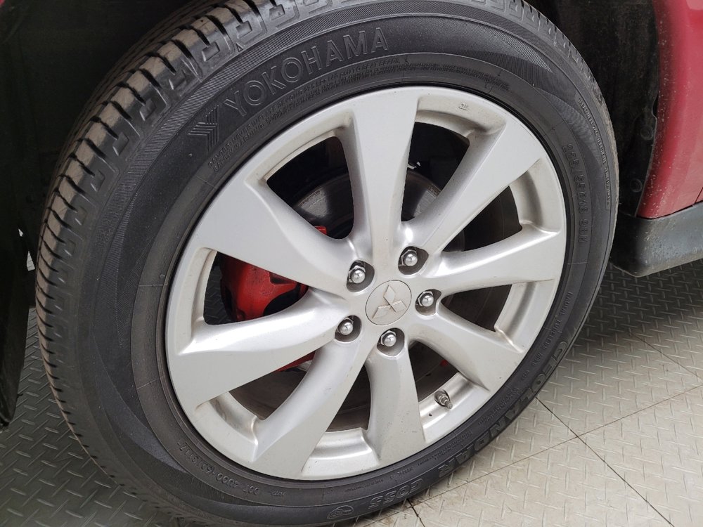 Used 2015 Mitsubishi Outlander Sport GT image 31