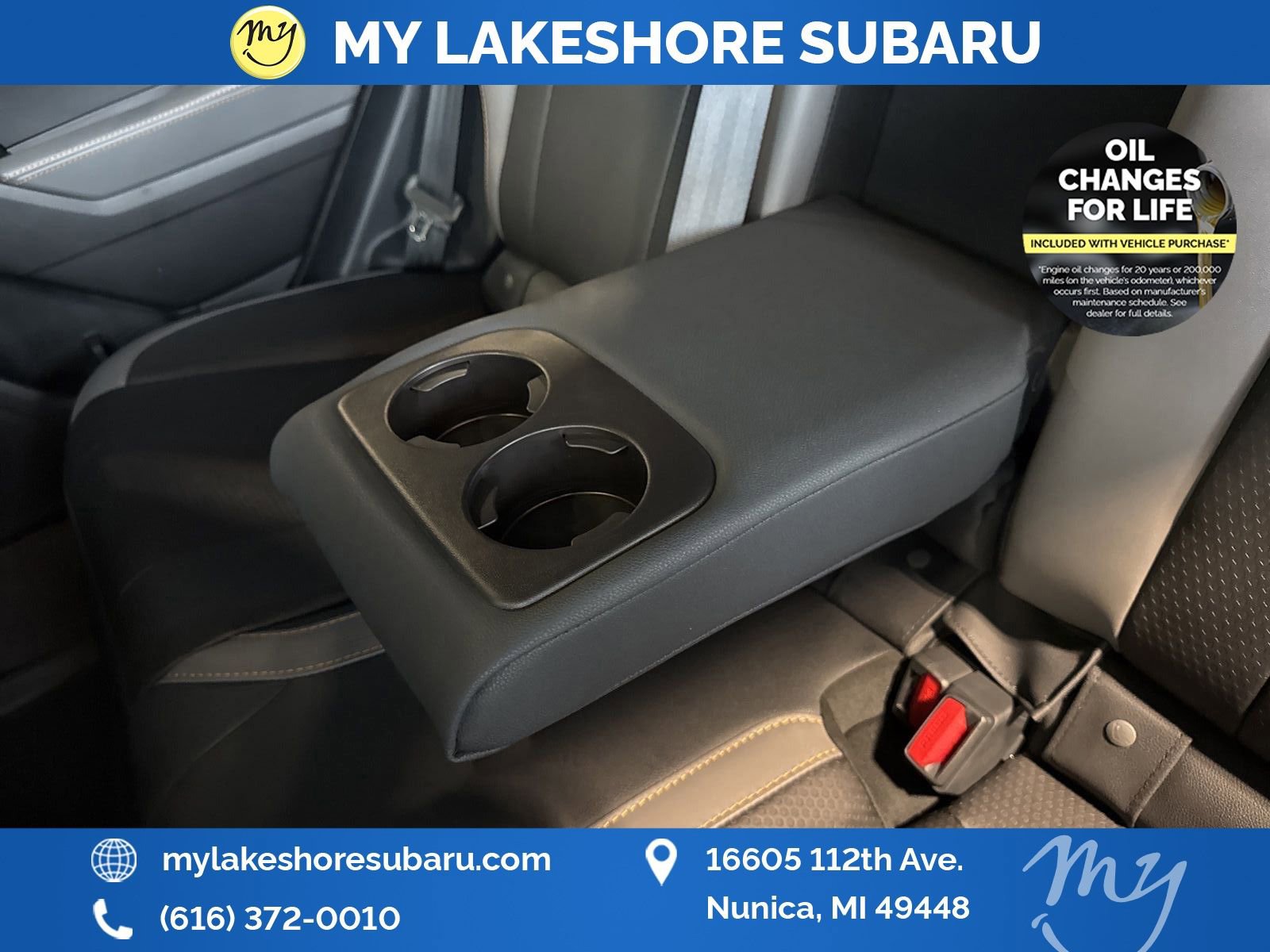 New 2026 Subaru Crosstrek 2.5i Wilderness image 24