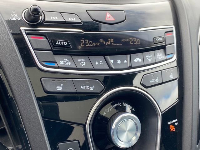 Used 2020 Acura RDX AWD image 11