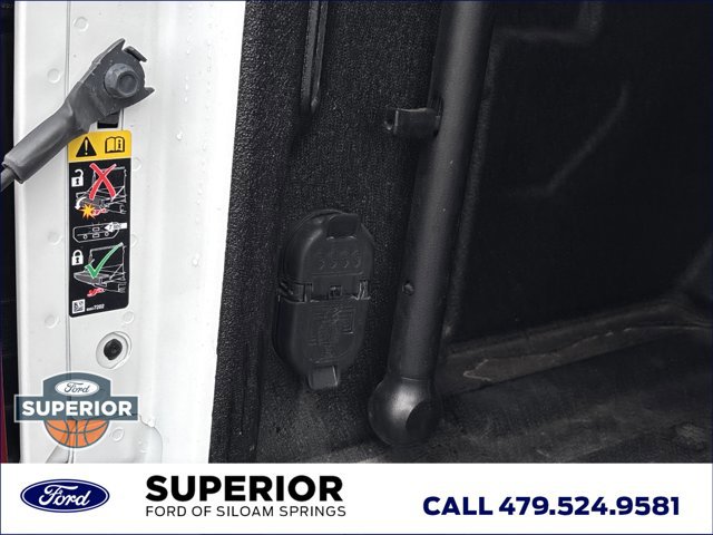 Used 2025 Chevrolet Silverado 3500 LTZ w/ LTZ Plus Package image 10