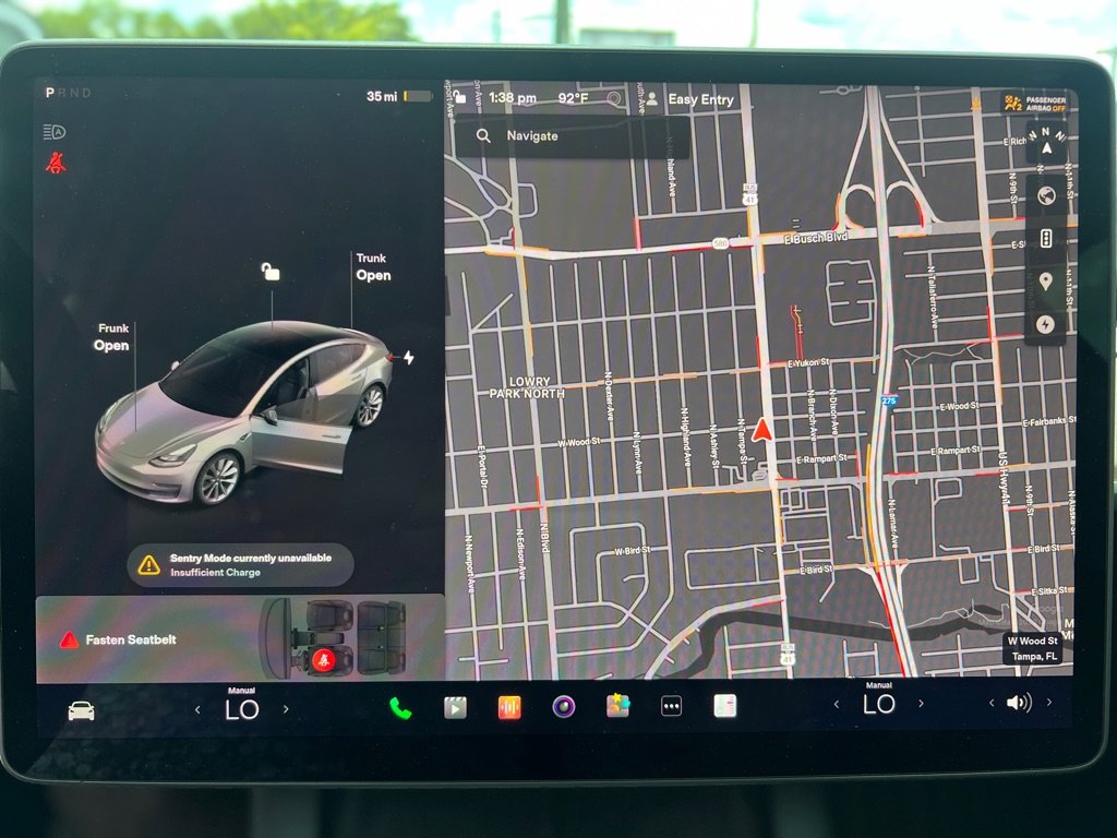 Used 2022 Tesla Model 3 image 17