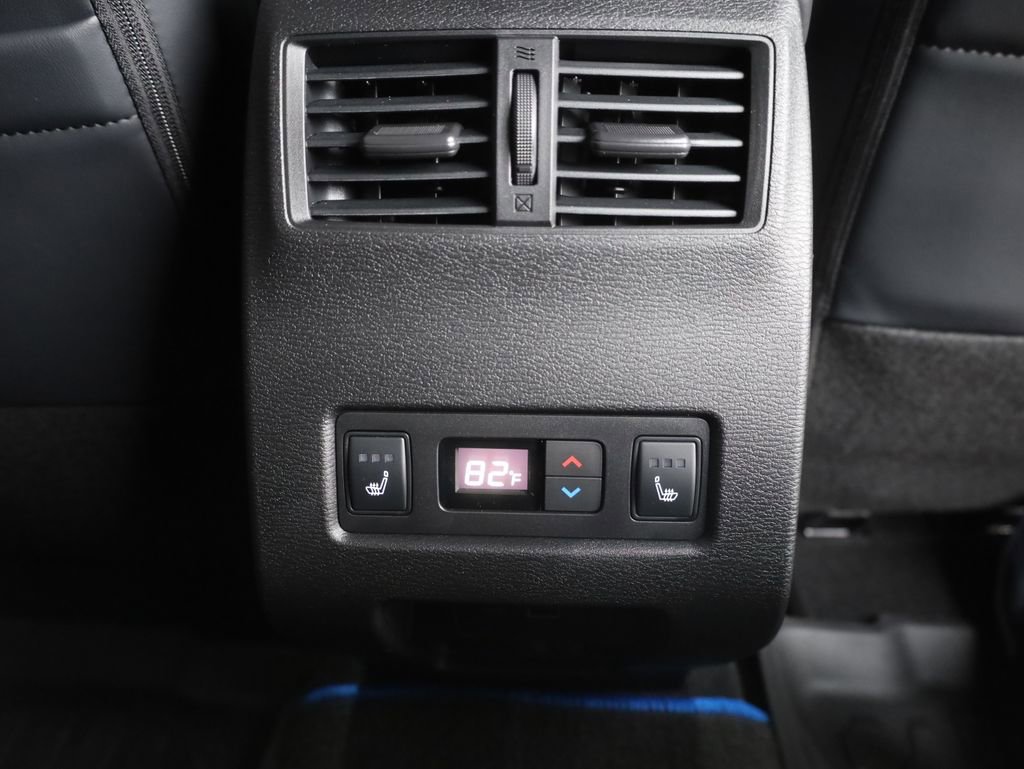 New 2025 Mitsubishi Outlander SEL Black Edition image 22