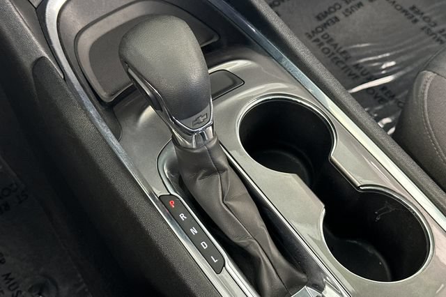 Used 2023 Chevrolet Malibu LT FWD image 23