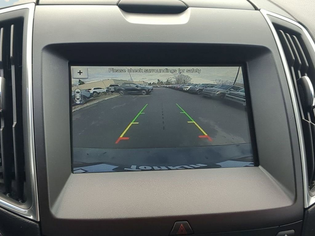 Used 2017 Ford Edge Sport w/ Equipment Group 401A image 19
