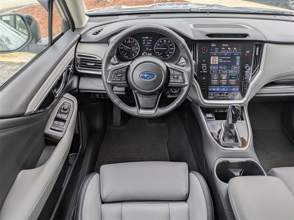 Used 2025 Subaru Outback Limited w/ Popular Package #2 image 20