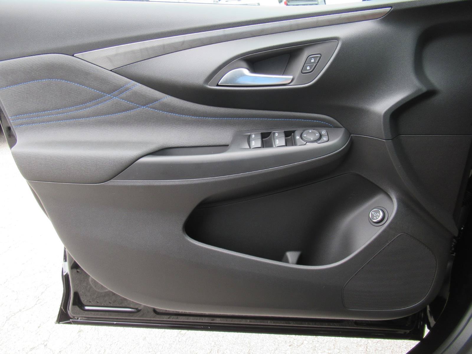 New 2026 Buick Envista Sport Touring w/ Convenience I Package FWD image 19