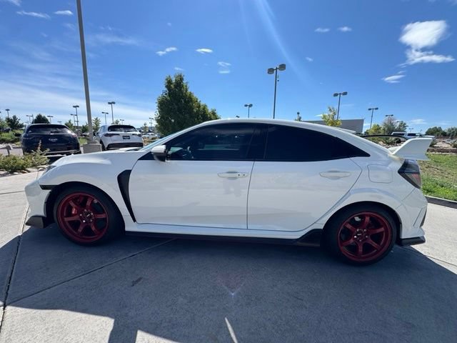 Used 2019 Honda Civic Type R image 4