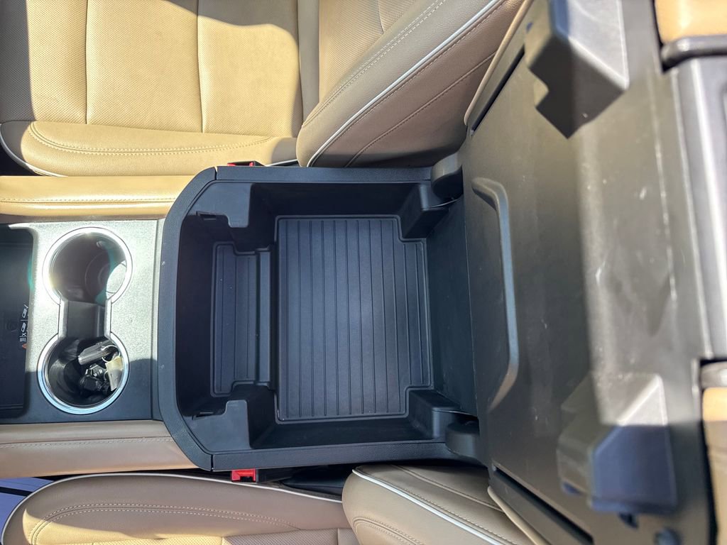 Used 2023 Chevrolet Tahoe Premier image 25