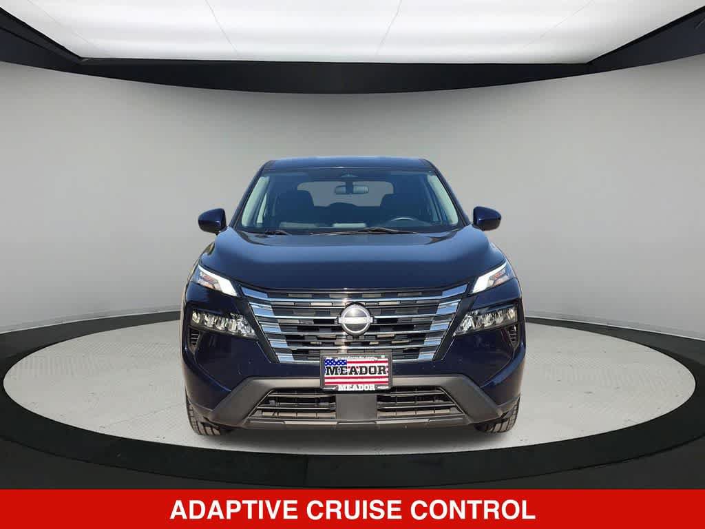 Used 2024 Nissan Rogue SV AWD/4WD image 10