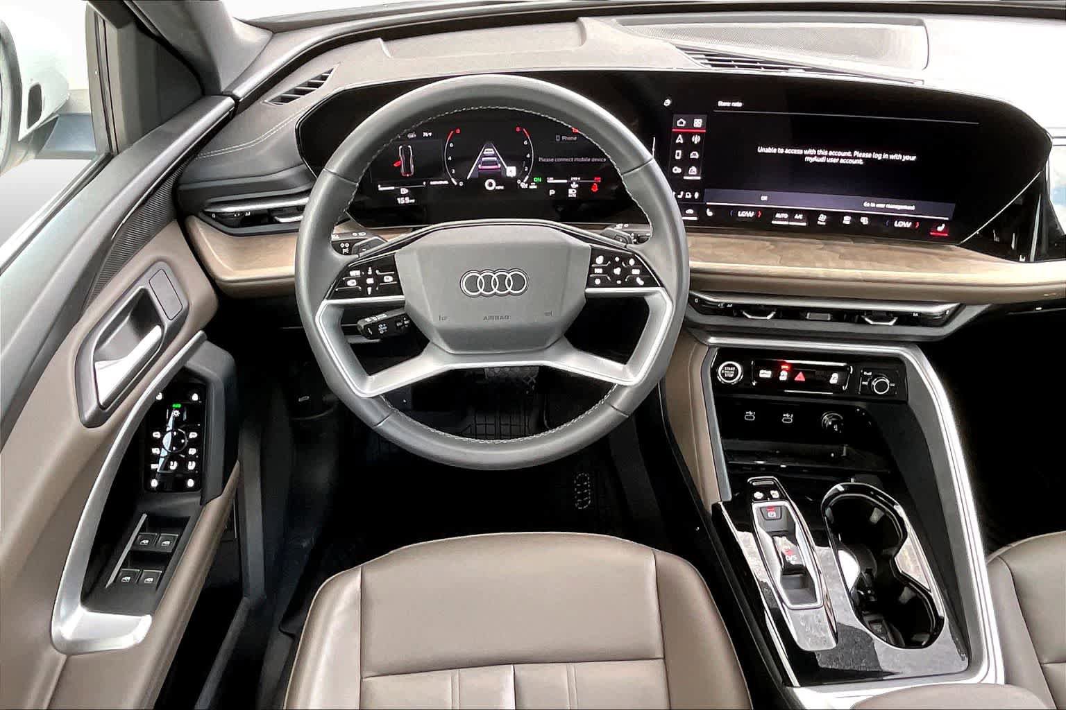 Used 2025 Audi Q5 Premium w/ Convenience Package AWD/4WD image 6