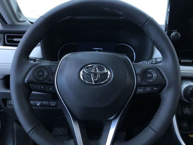 Certified 2023 Toyota RAV4 XLE Premium AWD/4WD image 23