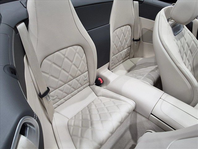 Certified 2023 Mercedes-Benz SL 55 AMG 4MATIC image 19