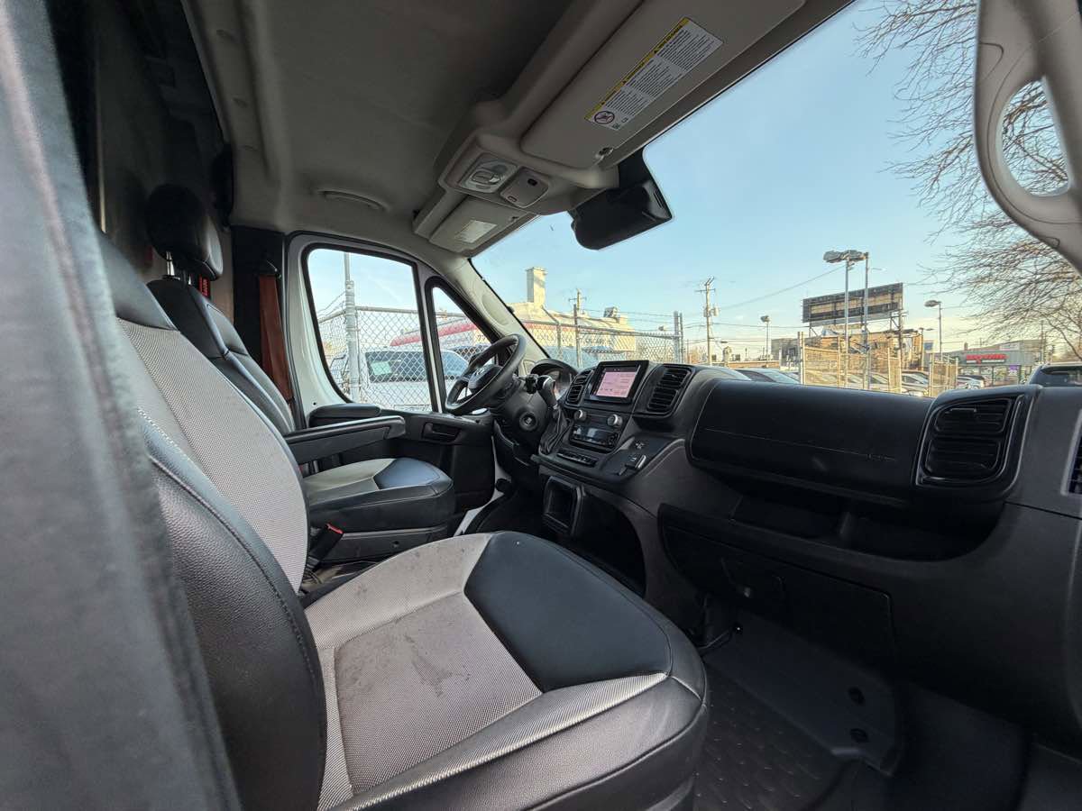 Used 2023 RAM ProMaster 1500 w/ Convenience Group image 20