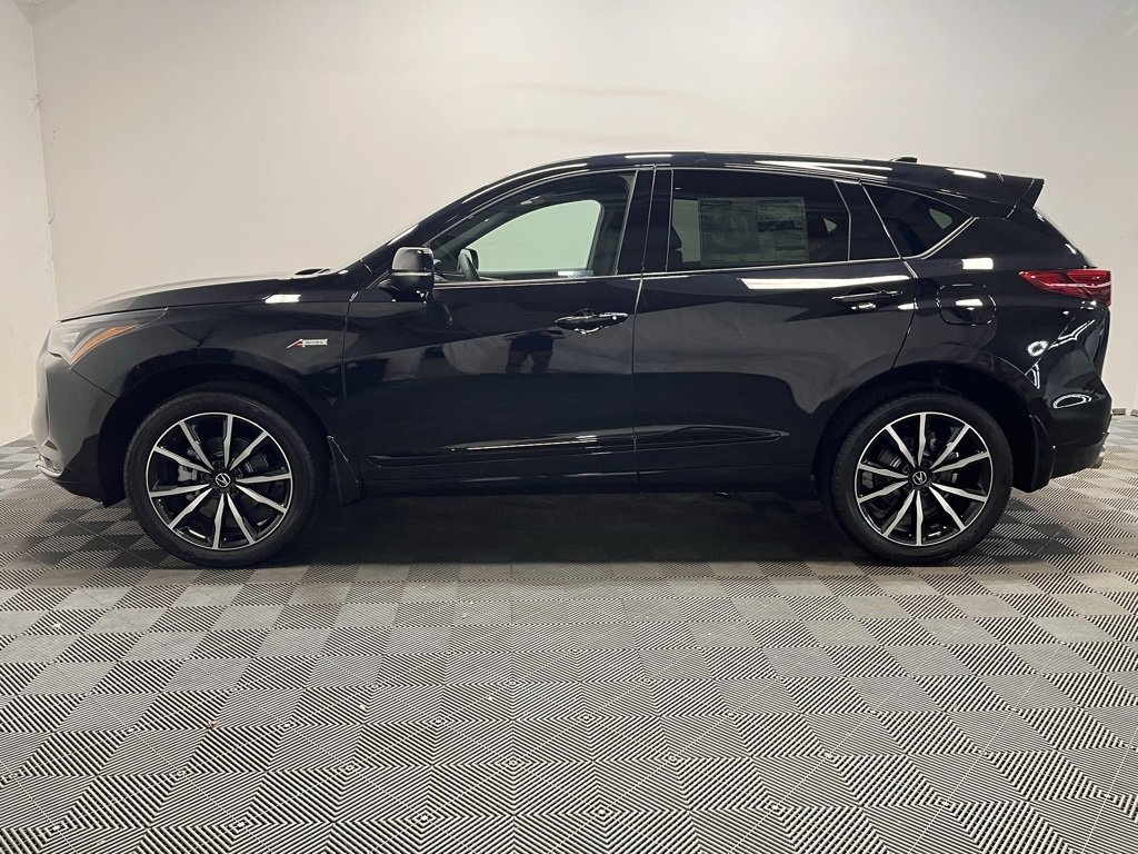 New 2026 Acura RDX A-Spec image 22