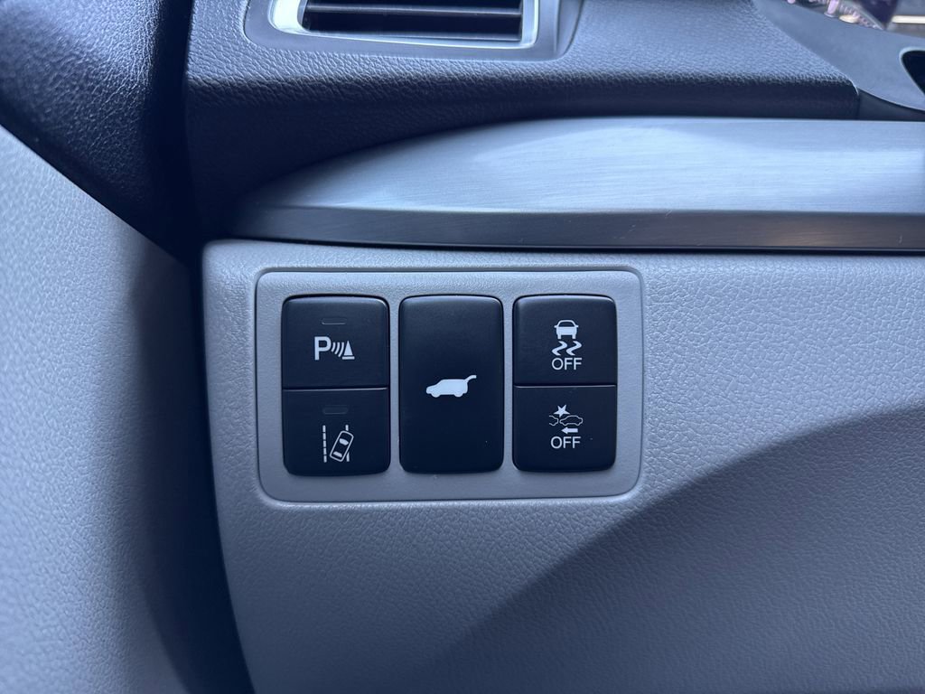 Used 2017 Acura RDX AWD w/ Advance Package image 28