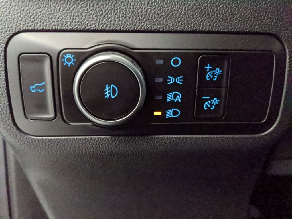 New 2025 Ford Bronco Sport Big Bend w/ Convenience Package image 20