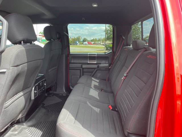 Used 2018 Ford F150 XLT w/ Equipment Group 302A Luxury AWD/4WD image 62